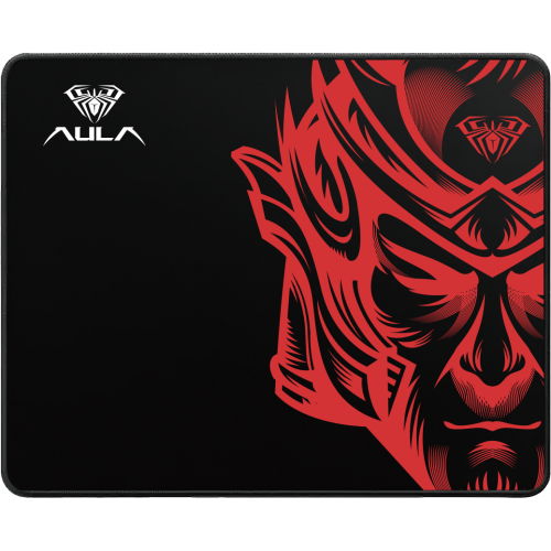Photo AULA MP-W Wind (6948391215105) Black