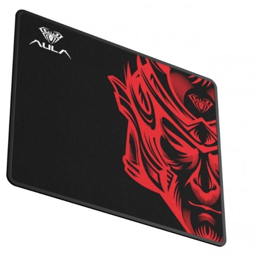 Photo AULA MP-W Wind (6948391215105) Black