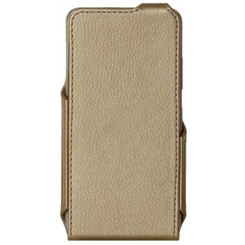 Чохол Чехол RED POINT Flip для Lenovo K5/K5 Plus Gold купити в Україні | Telemart фото