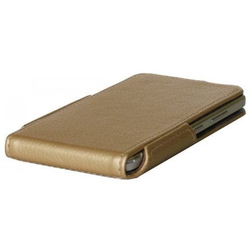 Чохол Чехол RED POINT Flip для Lenovo K5/K5 Plus Gold купити в Україні | Telemart фото
