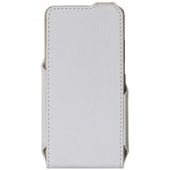 Чохол Чехол RED POINT Flip для Lenovo K5/K5 Plus White