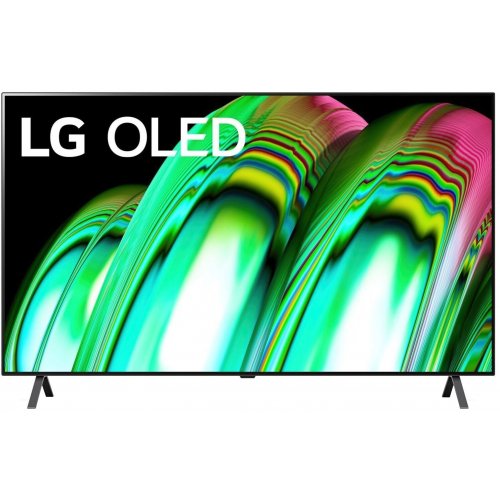 

LG 65" OLED65A26LA Black