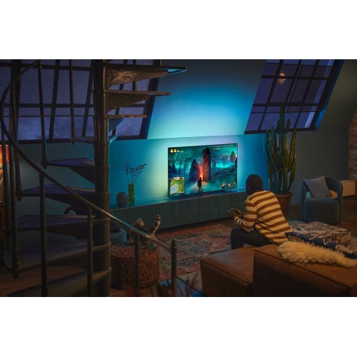 Build a PC for Philips 55 55OLED818/12 Black with compatibility check and  compare prices in France: Paris, Marseille, Lisle on NerdPart