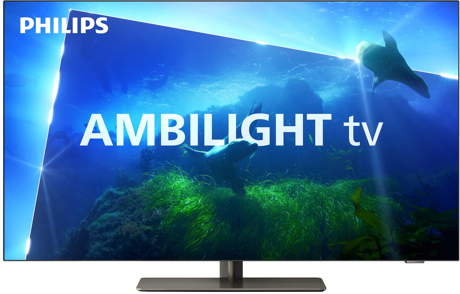 Купить Телевизор Philips 65