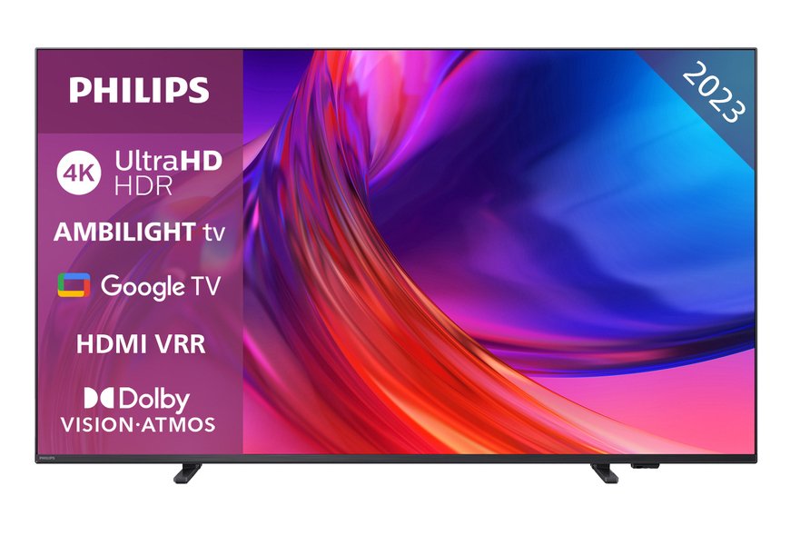 Купить Телевизор Philips 65" PUS8518/12 Black - цена в Харькове, Киеве ...