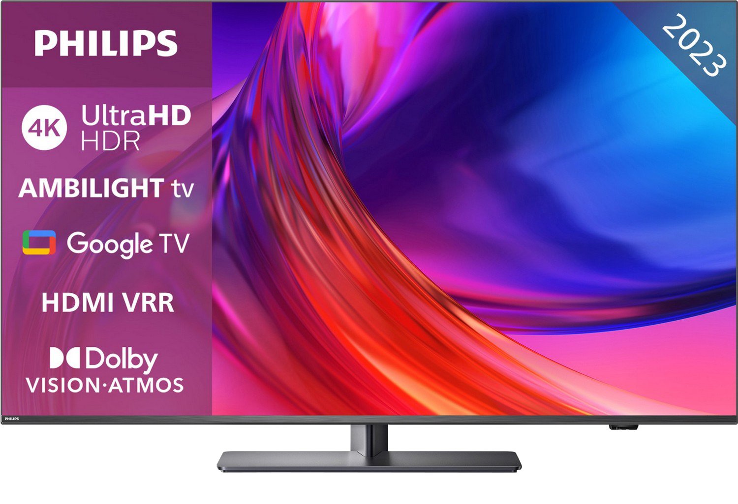 Купить Телевизор Philips 65" PUS8818/12 Black - цена в Харькове, Киеве ...