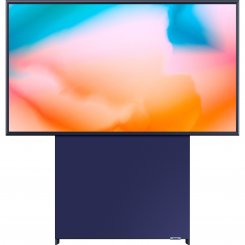 Телевизор Samsung 43" 43LS05B (QE43LS05BAUXUA) Black