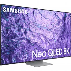 Телевізор Samsung 55" 55QN700 (QE55QN700CUXUA) Black