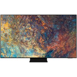 Телевізор Samsung 55" 55QN90A (QE55QN90AAUXUA) Black