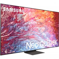 Телевізор Samsung 65" 65QN700B (QE65QN700BUXUA) Black