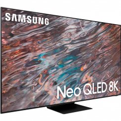 Телевізор Samsung 65" 65QN800A QE65QN800AUXUA) Black