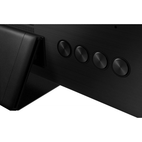 Купити Телевізор Samsung 65" 65QN800A QE65QN800AUXUA) Black - ціна в Києві, Львові, Вінниці, Хмельницькому, Франківську, Україні | інтернет-магазин TELEMART.UA фото