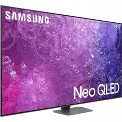 Телевізор Samsung 65" 65QN90C (QE65QN90CAUXUA) Gray