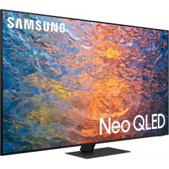 Телевізор Samsung 65" 65QN95C (QE65QN95CAUXUA) Black