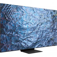 Телевізор Samsung 75" 75QN900C (QE75QN900CUXUA) Black