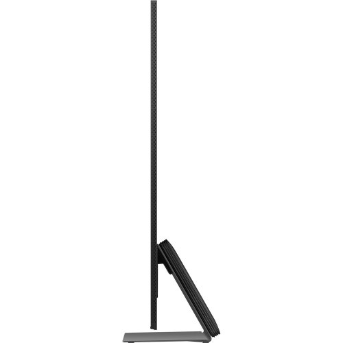 Телевізор Samsung 85" 85QN800C (QE85QN800CUXUA) Gray купити в Україні: Київ, Львів, Хмельницький, Тернопіль, Івано-Франківськ | Низька ціна, відгуки, характеристики від TELEMART фото