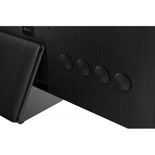 Телевізор Samsung 85" 85QN800C (QE85QN800CUXUA) Gray купити в Україні: Київ, Львів, Хмельницький, Тернопіль, Івано-Франківськ | Низька ціна, відгуки, характеристики від TELEMART фото