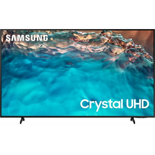 

Samsung 85" 85BU8000 (UE85BU8000UXUA) Black