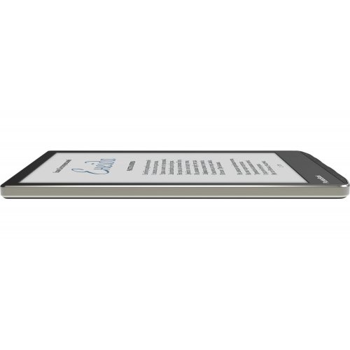 Купить Электронная книга PocketBook 743C InkPad Color 2 (PB743C-N-CIS) Moon Silver - цена в Харькове, Киеве, Днепре, Одессе
в интернет-магазине Telemart фото