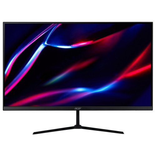 Монітор Acer 27" Nitro QG270S3bipx (UM.HQ0EE.304) Black купити в Україні: Київ, Львів, Хмельницький, Тернопіль, Івано-Франківськ | Низька ціна, відгуки, характеристики від TELEMART фото
