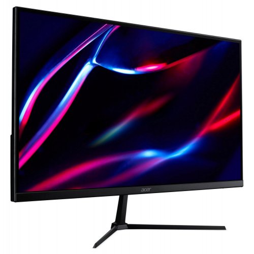 Монітор Acer 27" Nitro QG270S3bipx (UM.HQ0EE.304) Black купити в Україні: Київ, Львів, Хмельницький, Тернопіль, Івано-Франківськ | Низька ціна, відгуки, характеристики від TELEMART фото