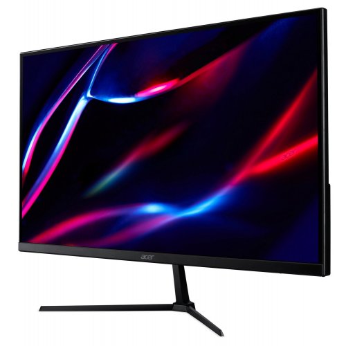 Монітор Acer 27" Nitro QG270S3bipx (UM.HQ0EE.304) Black купити в Україні: Київ, Львів, Хмельницький, Тернопіль, Івано-Франківськ | Низька ціна, відгуки, характеристики від TELEMART фото