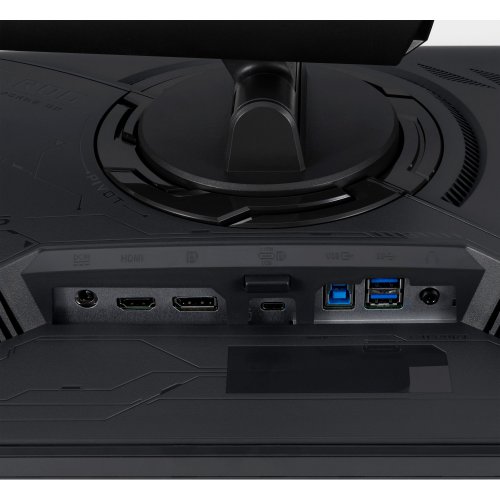 Продати Монітор Asus 24.5" ROG Strix XG259CM (90LM07J0-B01370) Black за Trade-In у інтернет-магазині Телемарт - Київ, Дніпро, Україна фото