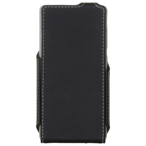Чехол Чехол RED POINT Flip для Xiaomi Redmi 3s/3 Pro Black купить в Украине: Киев, Днепр, Харьков, Одесса  | Низкая цена, отзывы, характеристики от TELEMART фото