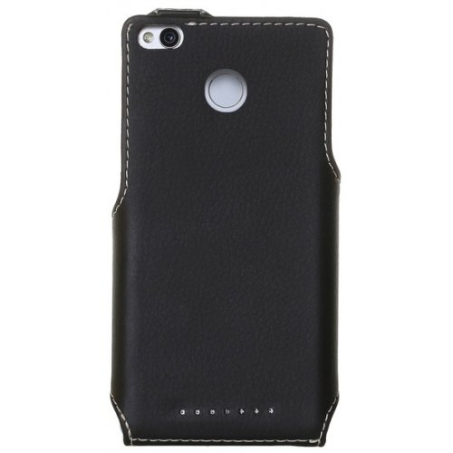 Чехол Чехол RED POINT Flip для Xiaomi Redmi 3s/3 Pro Black купить в Украине: Киев, Днепр, Харьков, Одесса  | Низкая цена, отзывы, характеристики от TELEMART фото