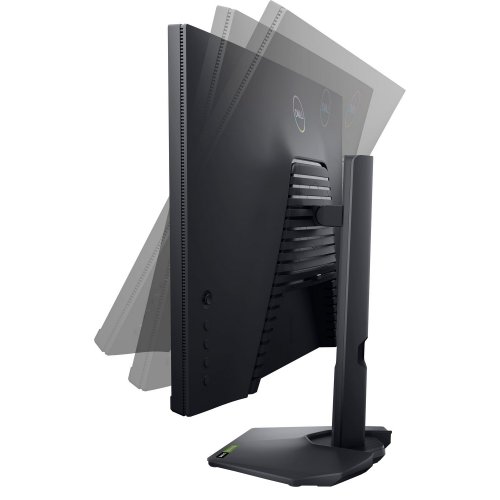 Build a PC for Monitor Dell " GD  BHTK Black with