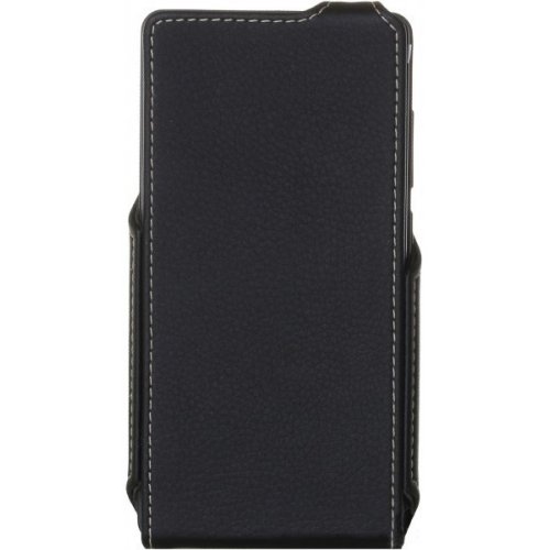 Чохол Чехол RED POINT Flip для Doogee X5/X5s/X5 Pro Black купити в Україні: Київ, Львів, Хмельницький, Тернопіль, Івано-Франківськ | Низька ціна, відгуки, характеристики від TELEMART фото