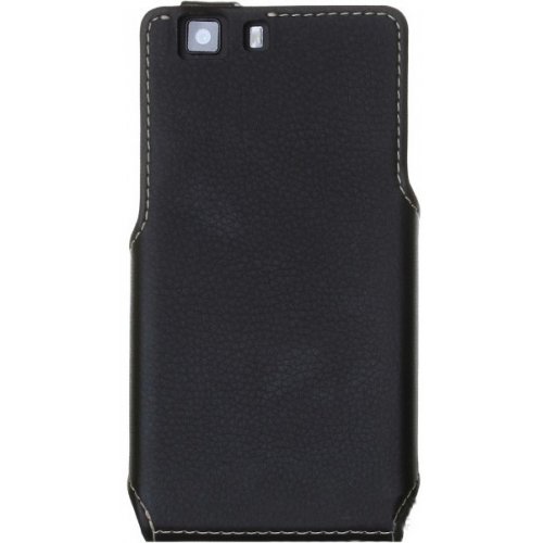 Чохол Чехол RED POINT Flip для Doogee X5/X5s/X5 Pro Black купити в Україні: Київ, Львів, Хмельницький, Тернопіль, Івано-Франківськ | Низька ціна, відгуки, характеристики від TELEMART фото