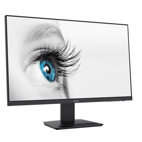 Продати Монітор MSI 27" PRO MP273QV Black за Trade-In у інтернет-магазині Телемарт - Київ, Дніпро, Україна фото