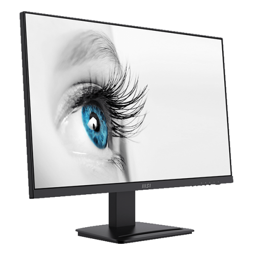 Продати Монітор MSI 27" PRO MP273QV Black за Trade-In у інтернет-магазині Телемарт - Київ, Дніпро, Україна фото