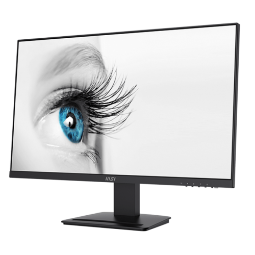 Продати Монітор MSI 27" PRO MP273QV Black за Trade-In у інтернет-магазині Телемарт - Київ, Дніпро, Україна фото