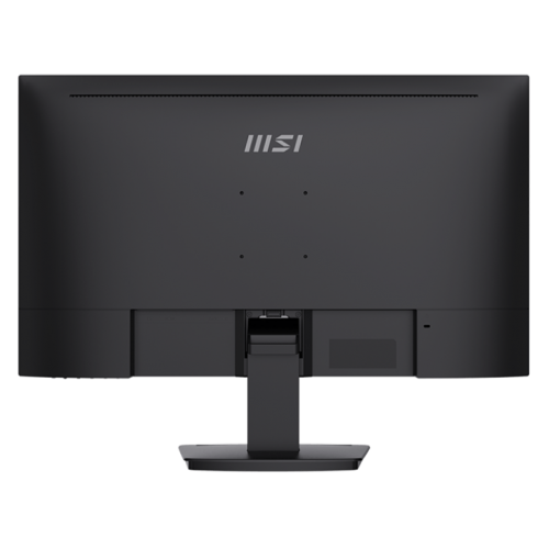 Продати Монітор MSI 27" PRO MP273QV Black за Trade-In у інтернет-магазині Телемарт - Київ, Дніпро, Україна фото