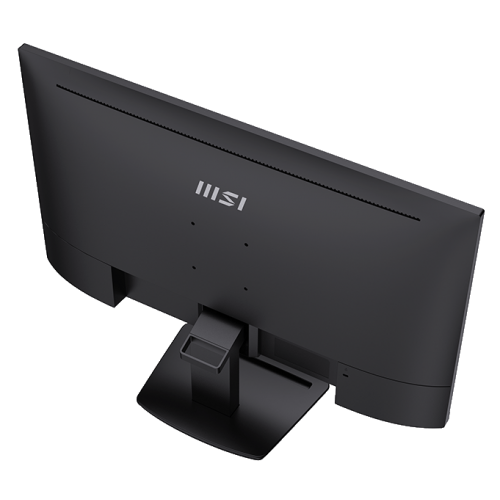 Продати Монітор MSI 27" PRO MP273QV Black за Trade-In у інтернет-магазині Телемарт - Київ, Дніпро, Україна фото