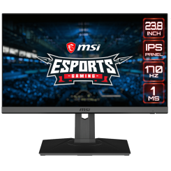 Фото MSI 23.8