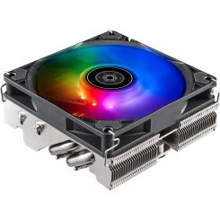 Кулер SilverStone Hydrogon H90-ARGB (SST-HYH90-ARGB)