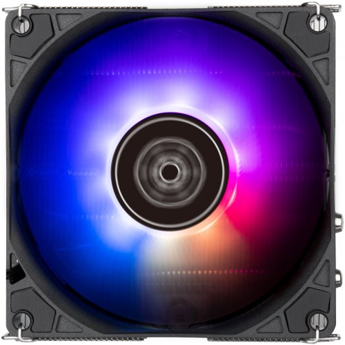 Продати Кулер SilverStone Hydrogon H90-ARGB (SST-HYH90-ARGB) за Trade-In у інтернет-магазині Телемарт - Київ, Дніпро, Україна фото