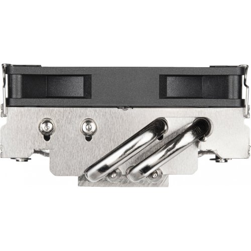 Продати Кулер SilverStone Hydrogon H90-ARGB (SST-HYH90-ARGB) за Trade-In у інтернет-магазині Телемарт - Київ, Дніпро, Україна фото