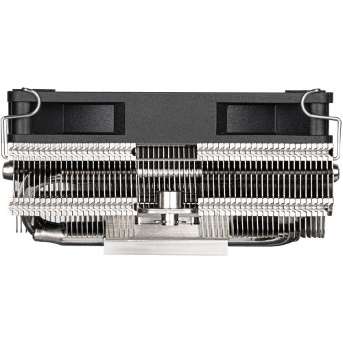 Продати Кулер SilverStone Hydrogon H90-ARGB (SST-HYH90-ARGB) за Trade-In у інтернет-магазині Телемарт - Київ, Дніпро, Україна фото