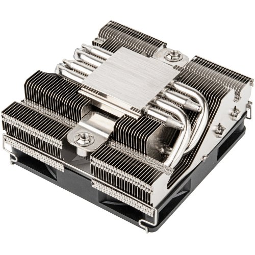Продати Кулер SilverStone Hydrogon H90-ARGB (SST-HYH90-ARGB) за Trade-In у інтернет-магазині Телемарт - Київ, Дніпро, Україна фото