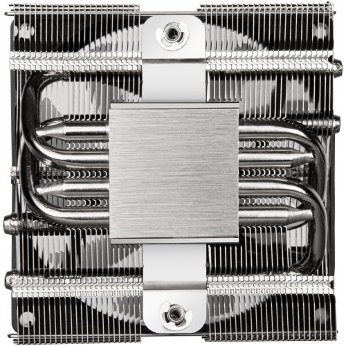 Продати Кулер SilverStone Hydrogon H90-ARGB (SST-HYH90-ARGB) за Trade-In у інтернет-магазині Телемарт - Київ, Дніпро, Україна фото
