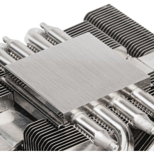 Продати Кулер SilverStone Hydrogon H90-ARGB (SST-HYH90-ARGB) за Trade-In у інтернет-магазині Телемарт - Київ, Дніпро, Україна фото