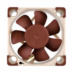 Фото кулер для корпуса Noctua NF-A4x10 FLX (Состояние нового, 540286)