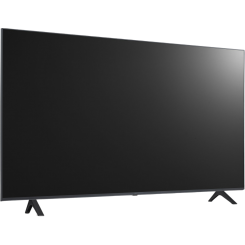 Телевізор LG 43" 43UR78006LK Black