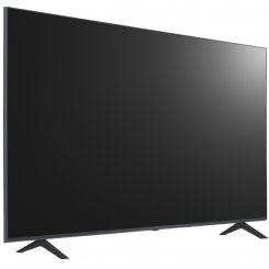 Телевізор LG 50" 50UR78006LK Black