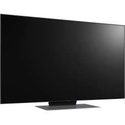 Телевізор LG 50" 50QNED816RE Black