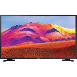 Телевізор Samsung 32" UE32T5300 (UE32T5300AUXUA) Black